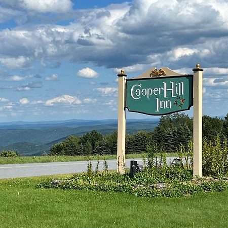 Cooper Hill Inn East Dover Luaran gambar