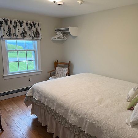 Cooper Hill Inn East Dover Luaran gambar