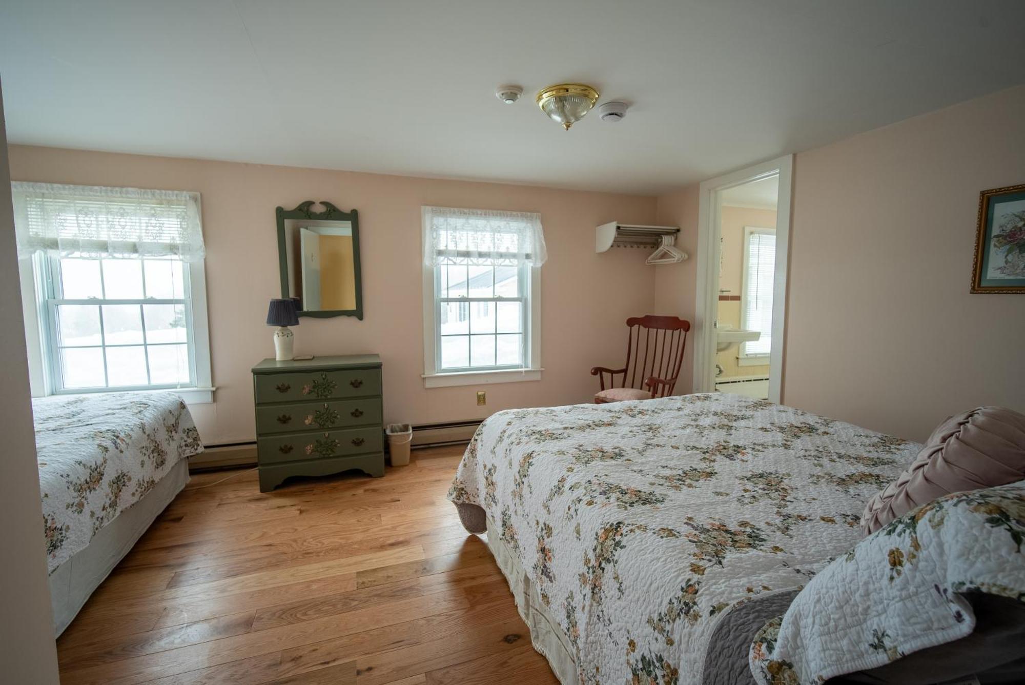 Cooper Hill Inn East Dover Luaran gambar