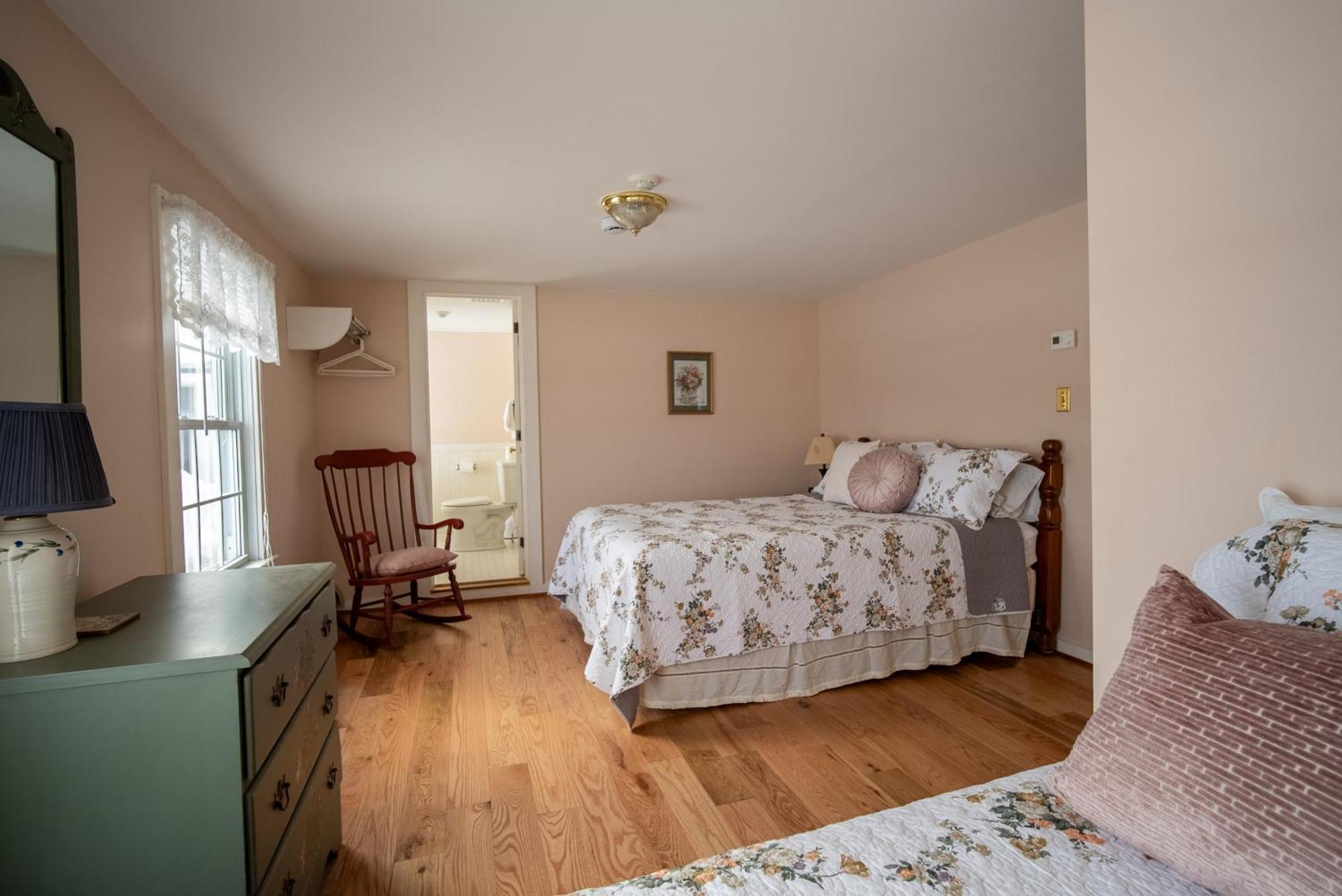 Cooper Hill Inn East Dover Luaran gambar