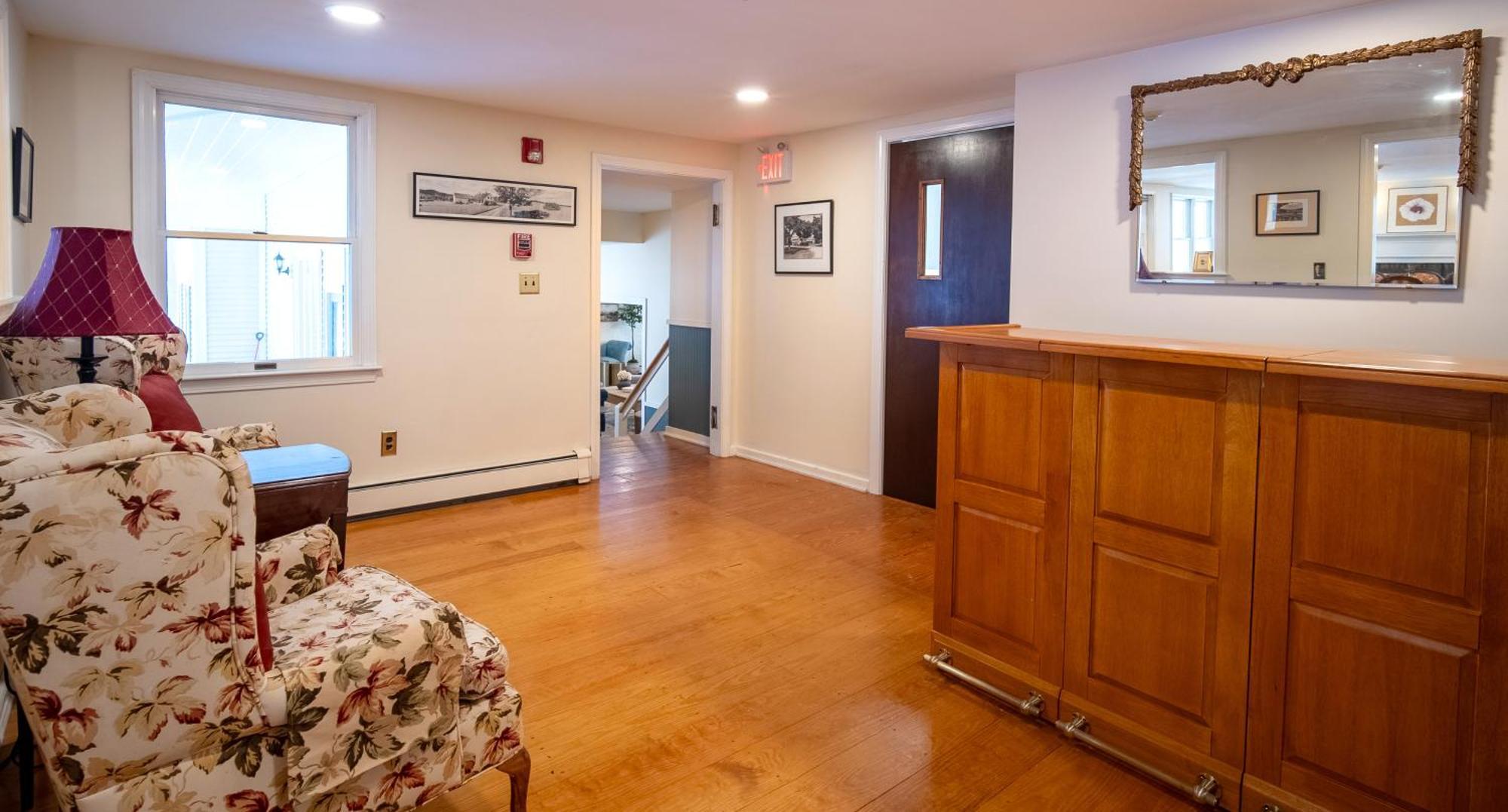 Cooper Hill Inn East Dover Luaran gambar
