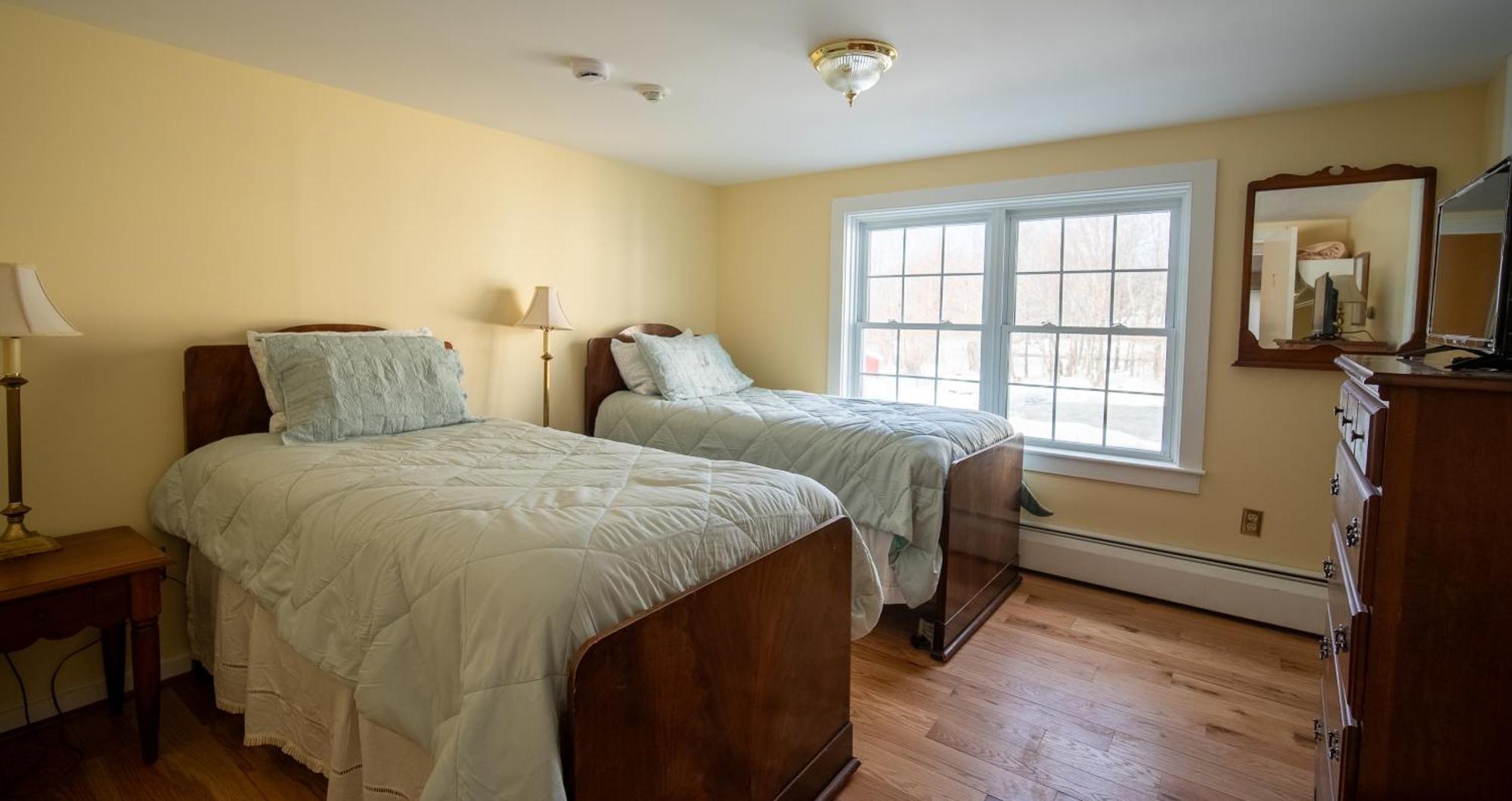 Cooper Hill Inn East Dover Luaran gambar