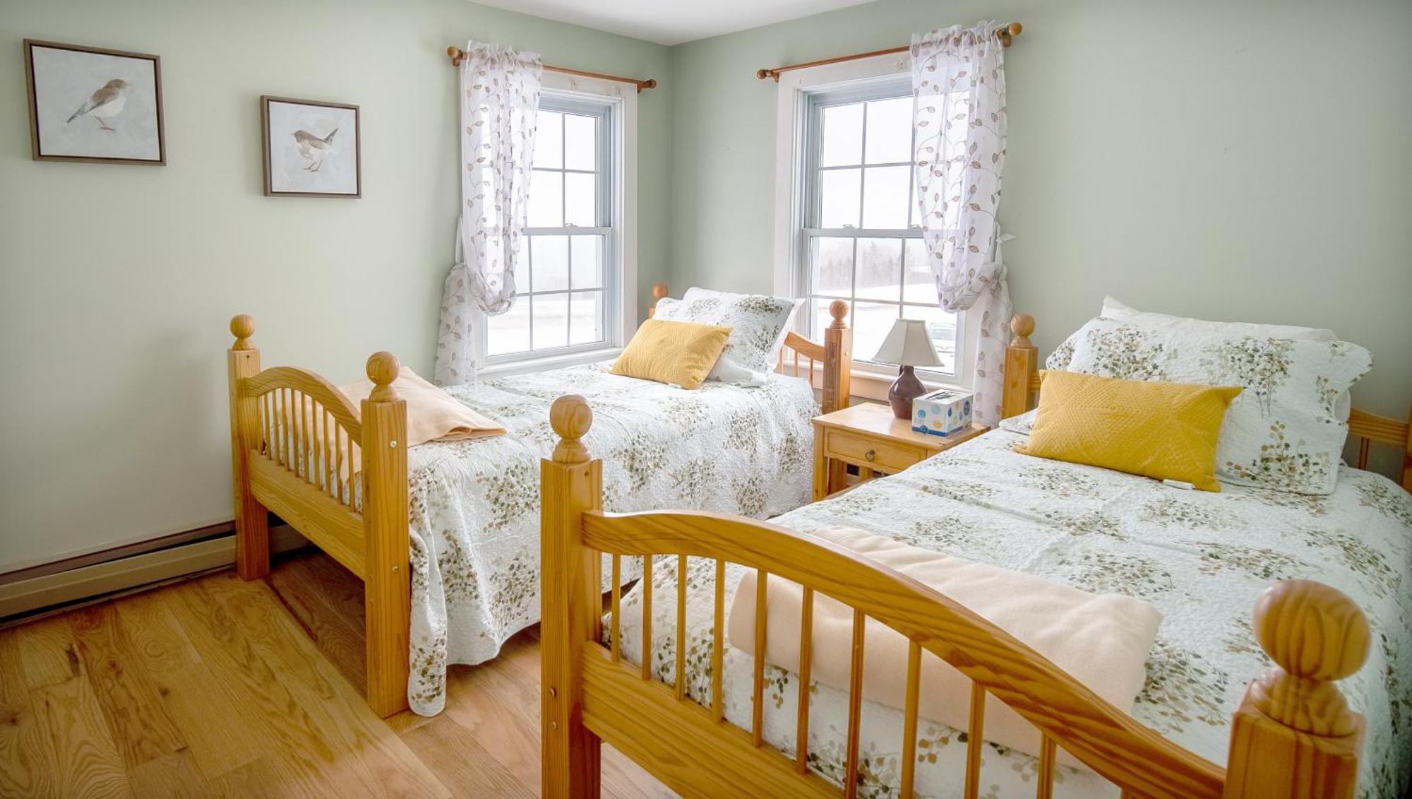 Cooper Hill Inn East Dover Luaran gambar