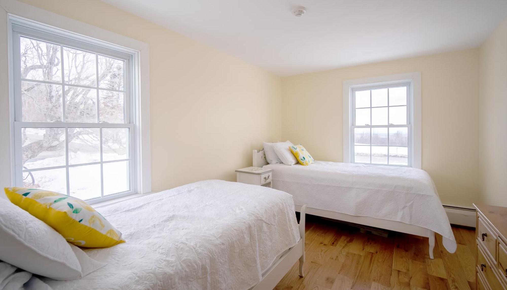 Cooper Hill Inn East Dover Luaran gambar