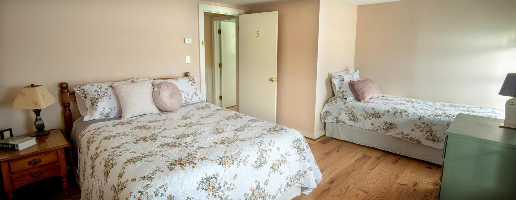 Cooper Hill Inn East Dover Luaran gambar