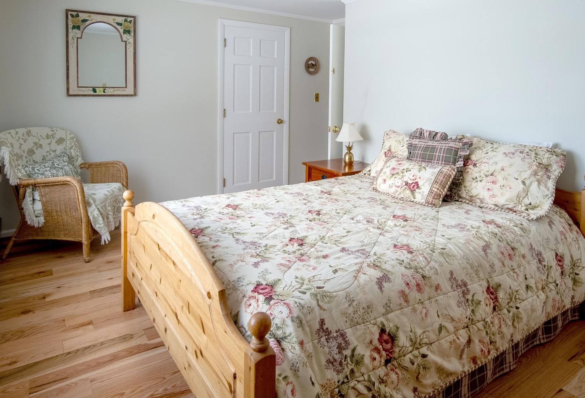 Cooper Hill Inn East Dover Luaran gambar
