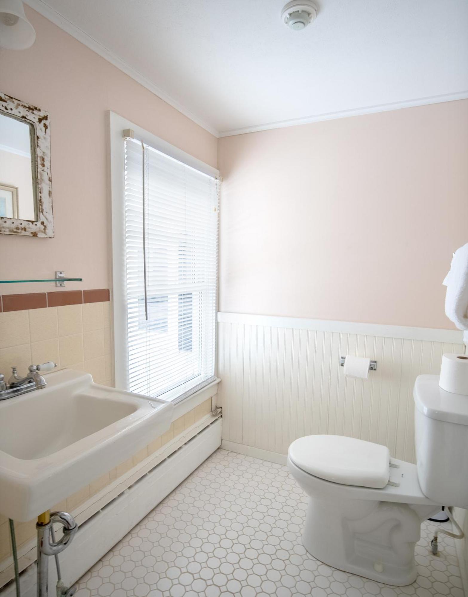 Cooper Hill Inn East Dover Luaran gambar