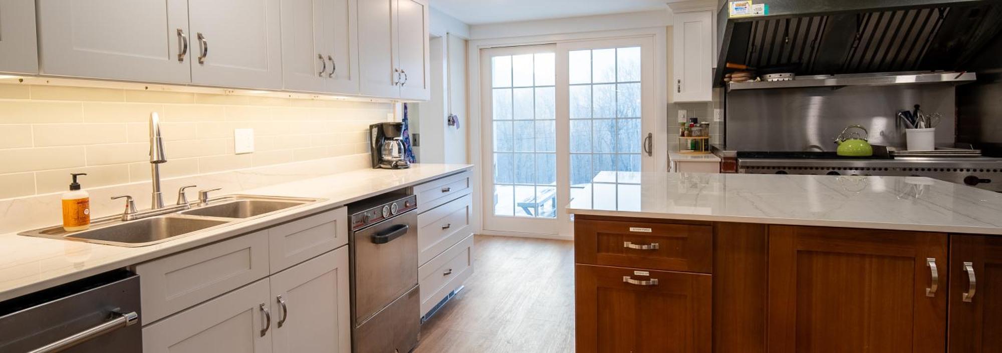 Cooper Hill Inn East Dover Luaran gambar