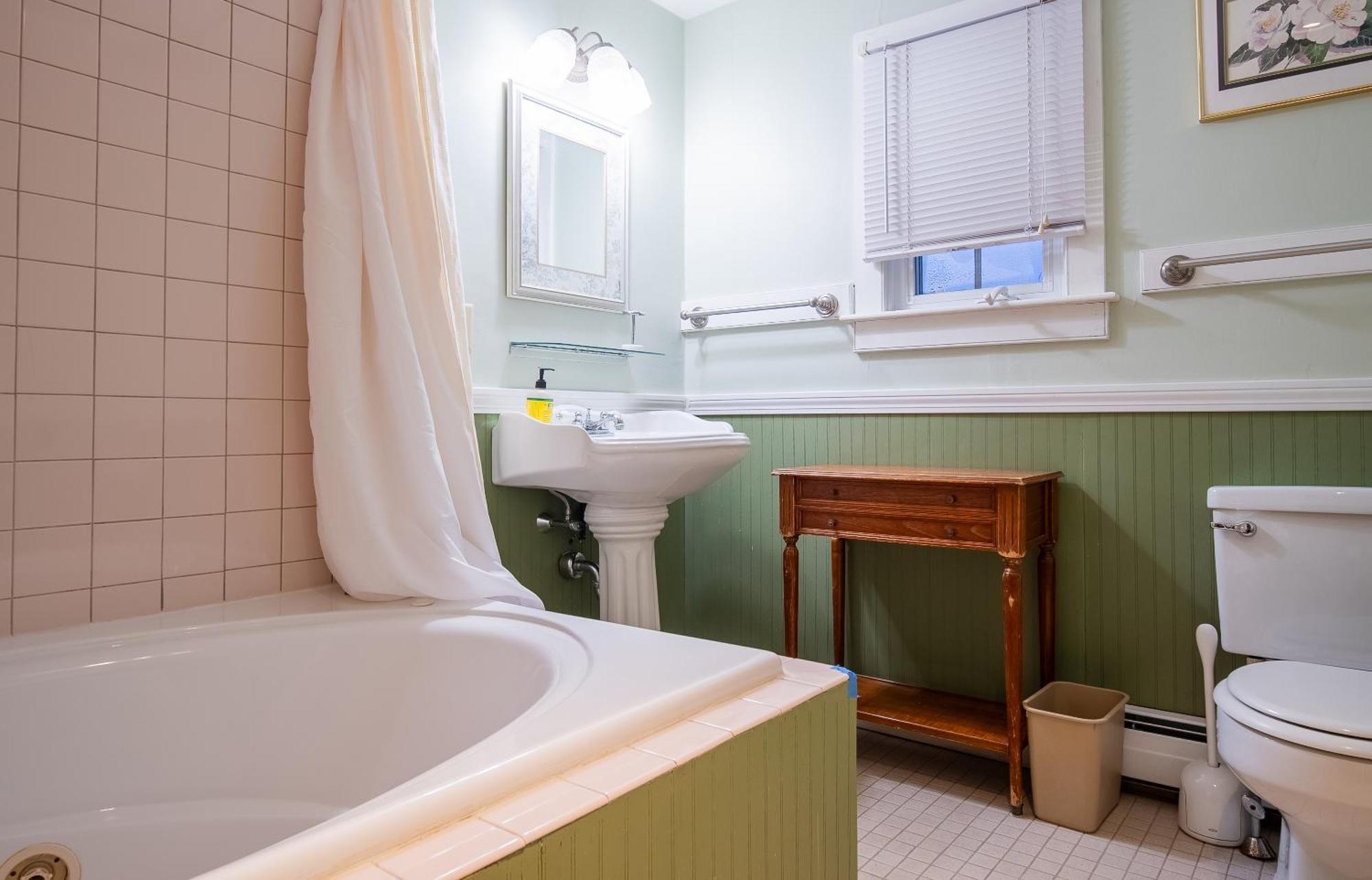 Cooper Hill Inn East Dover Luaran gambar