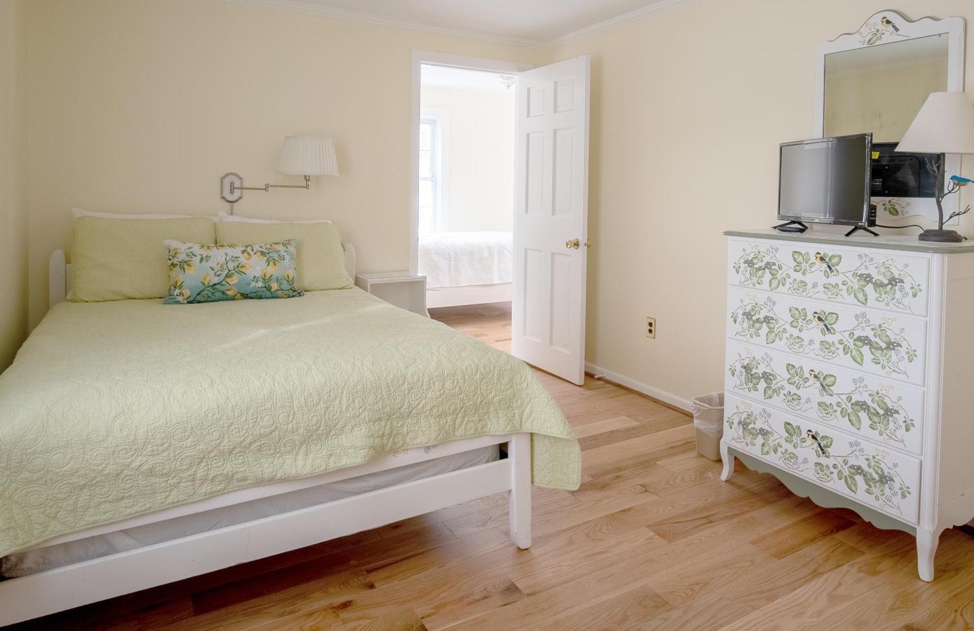 Cooper Hill Inn East Dover Luaran gambar
