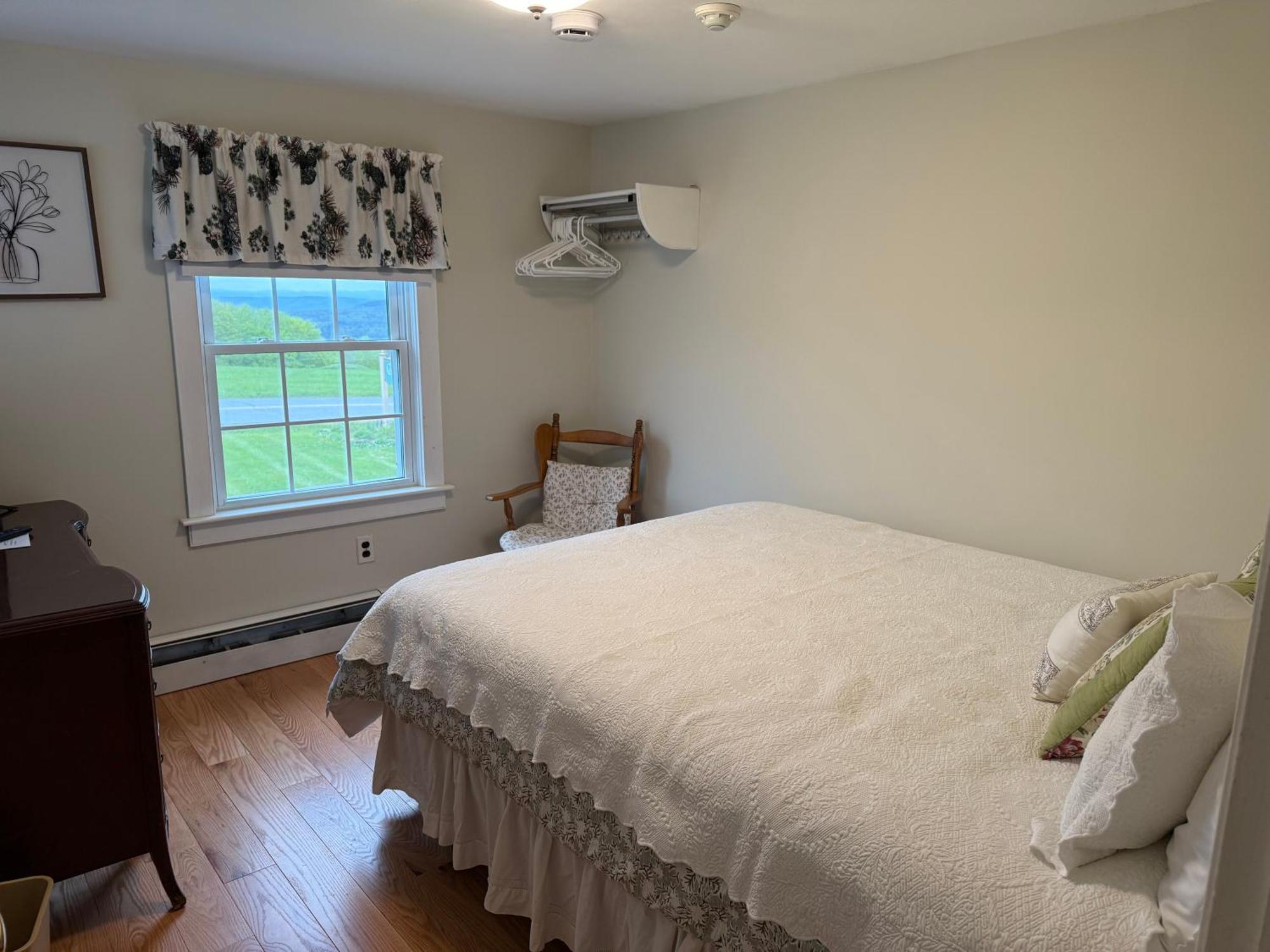 Cooper Hill Inn East Dover Luaran gambar