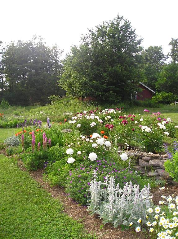 Cooper Hill Inn East Dover Luaran gambar